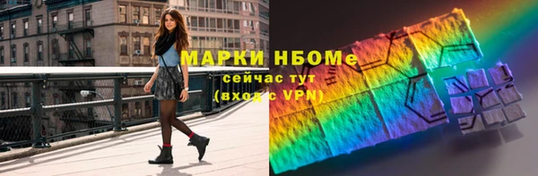 Альфа ПВП Гусь-Хрустальный
